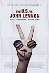 Los Estados Unidos contra John Lennon